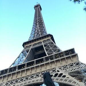 Meet your Posher, Marz